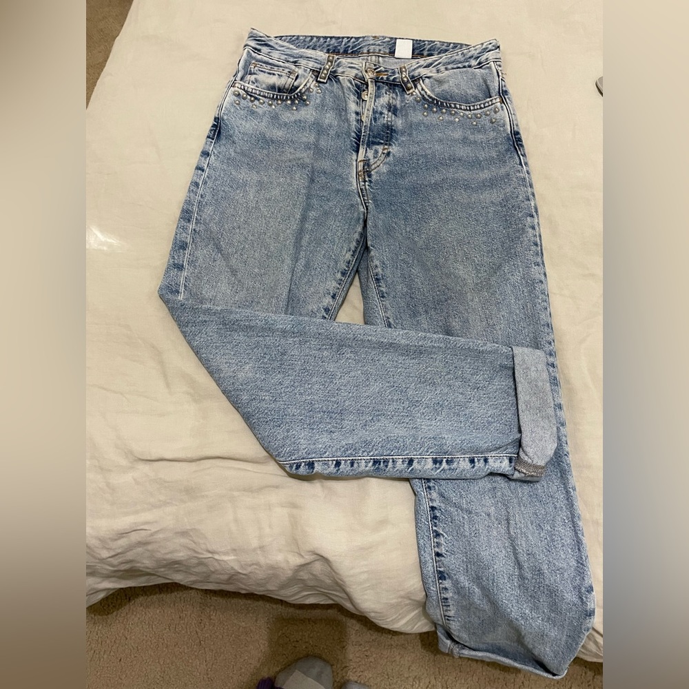 My most favorite jeans